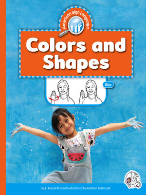 cover image of Colors and Shapes